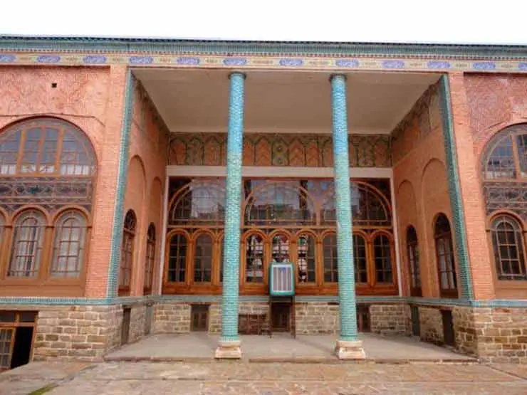 مدرسه هدایت ارومیه 