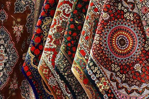 Iranian-carpet