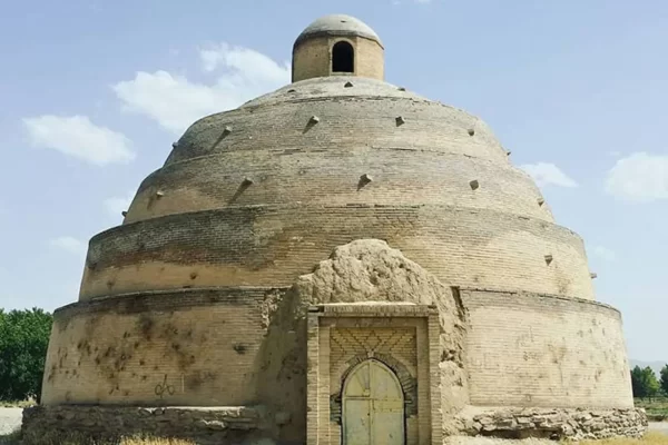 جوزان_یخچال میرفتاح