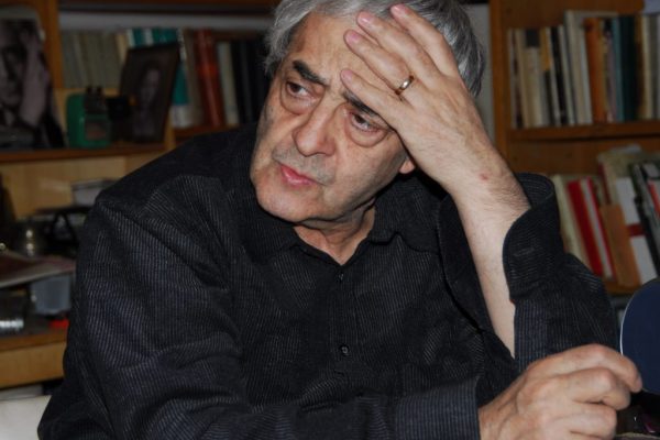 ahmadreza ahmadi