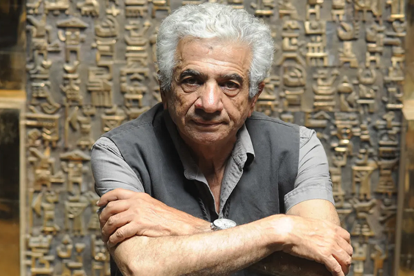 parviz-tanavoli