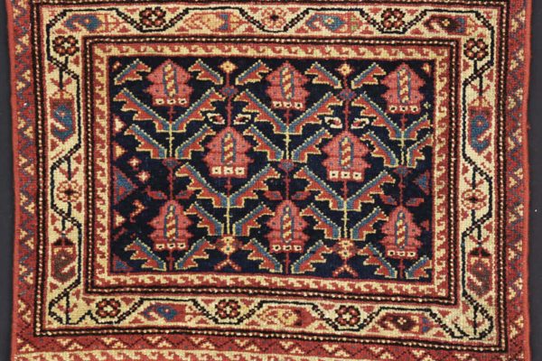 سفره کوچک همدان